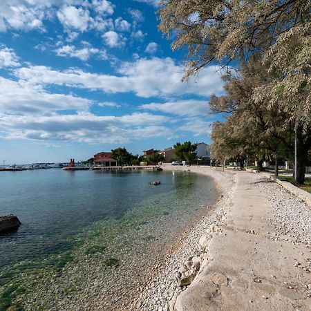 Apartments With A Parking Space Bibinje, Zadar - 681 Ngoại thất bức ảnh