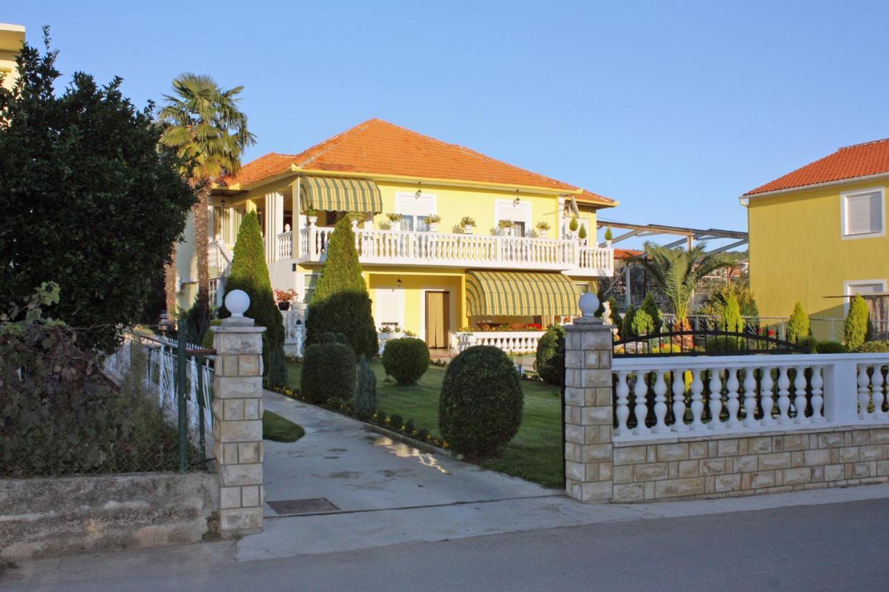Apartments With A Parking Space Bibinje, Zadar - 681 Ngoại thất bức ảnh