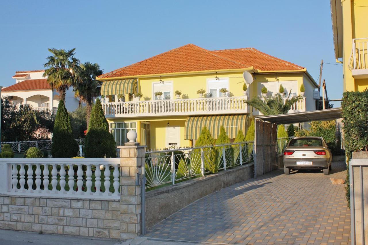Apartments With A Parking Space Bibinje, Zadar - 681 Ngoại thất bức ảnh